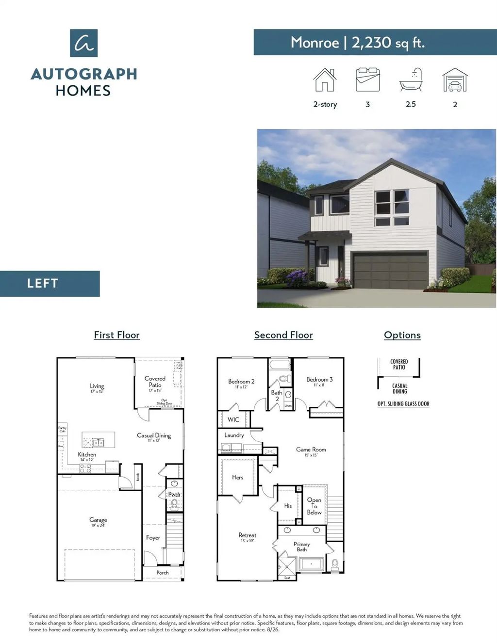 1413 Caywood Lane A, Houston