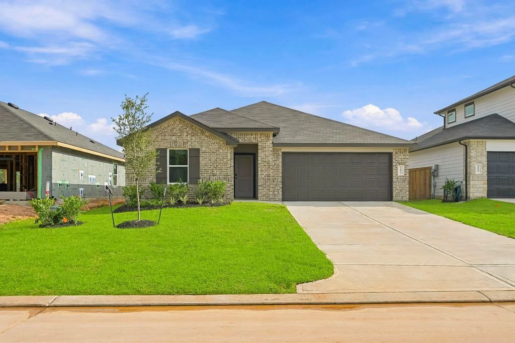 14933 Cherry Creek Drive, Magnolia