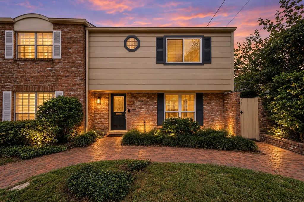 6468 Burgoyne Road 51, Houston