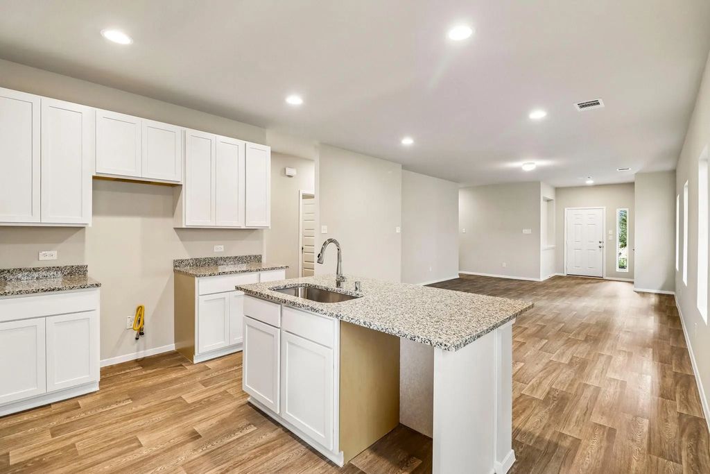 20911 Carob Tree Lane, Tomball