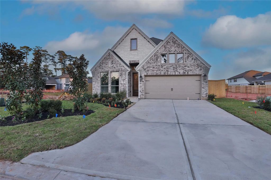 359 Mulberry Creek Street, Conroe
