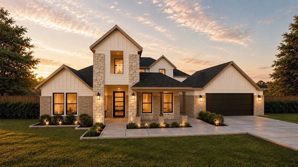 8611 Needmore Road, Needville