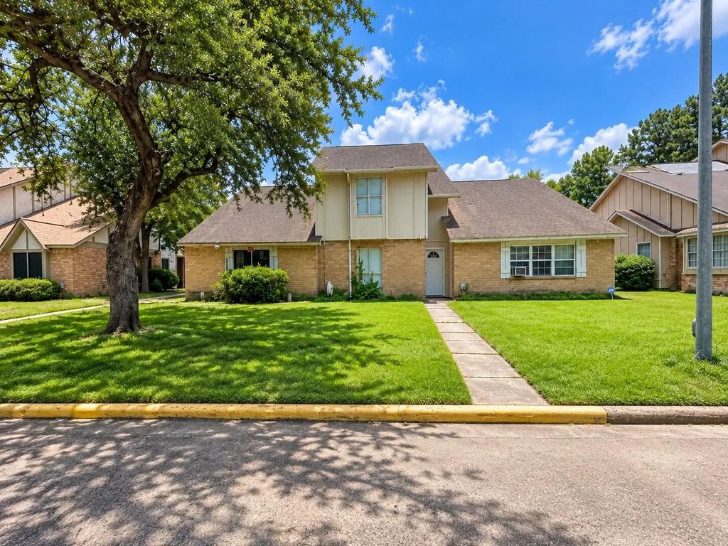 12255 W Village Drive C, Houston