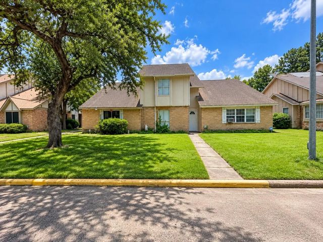 12255 W Village Drive C, Houston
