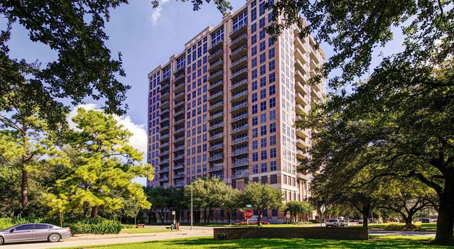 4899 Montrose Boulevard 1406, Houston