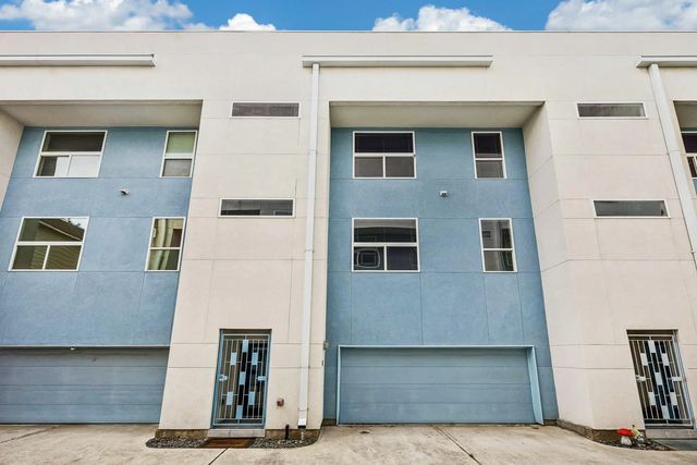 1820 Prospect Street, Houston