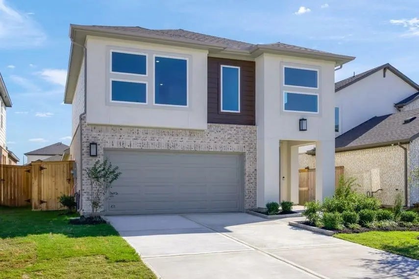 22122 Strathfield Circle, Cypress