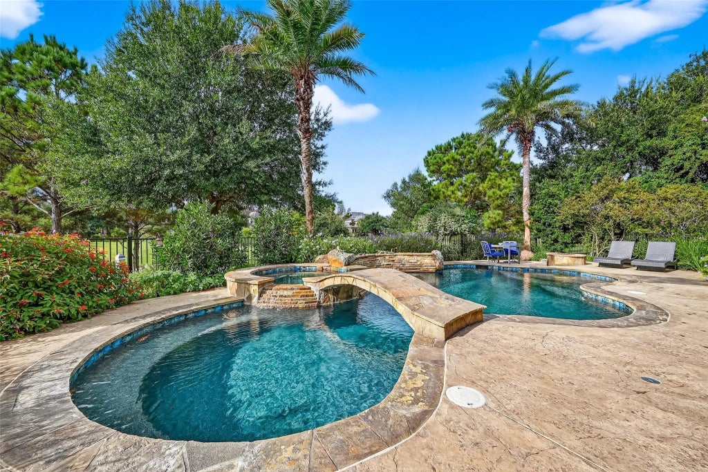 19343 Oxford Haven Drive, Cypress