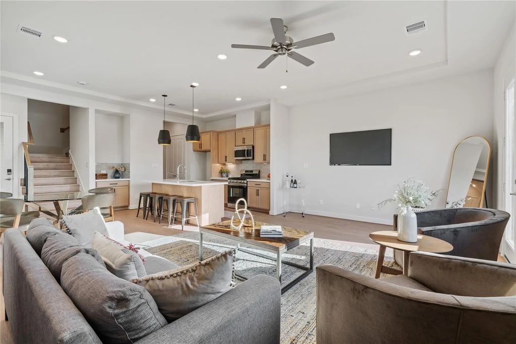 6505 Rena Street, Houston