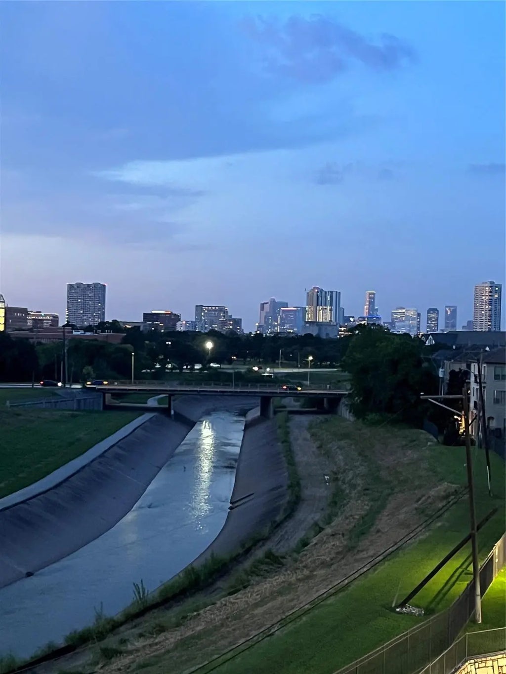 7016 Staffordshire Boulevard C, Houston