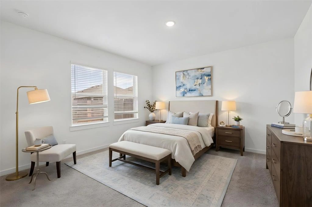 8438 Tranquil Bay Court, Baytown