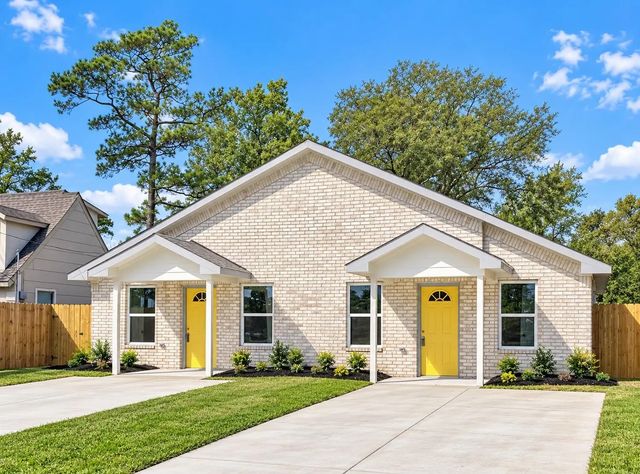 9119 Sherbourne Street, Houston