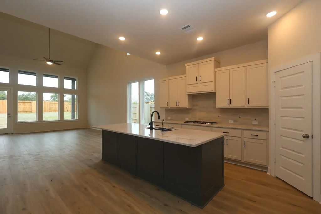 14904 Clover Meadow Lane, Montgomery