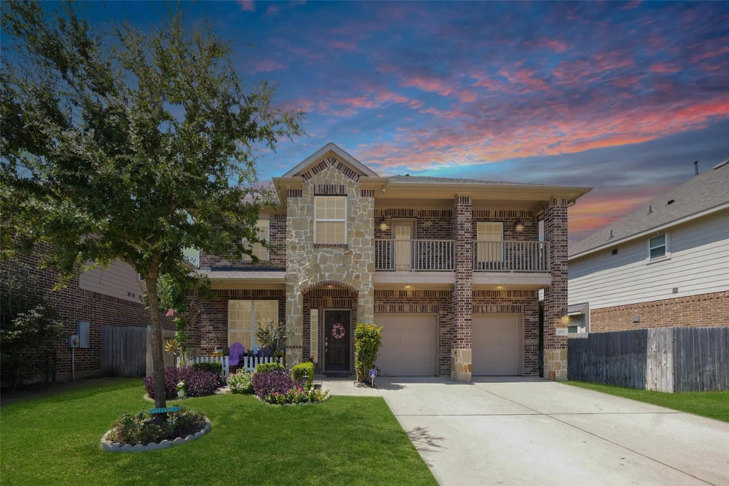 24307 Forest Canopy Drive, Katy