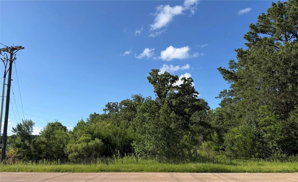 908 N Hendrix Avenue, Diboll