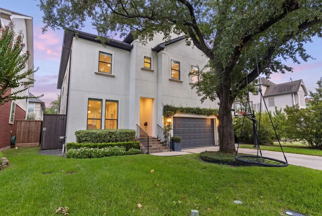 4408 Darsey Street, Bellaire