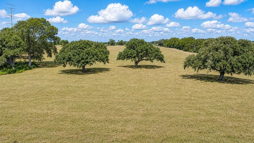 Tract 3 Zetter Road, Brenham
