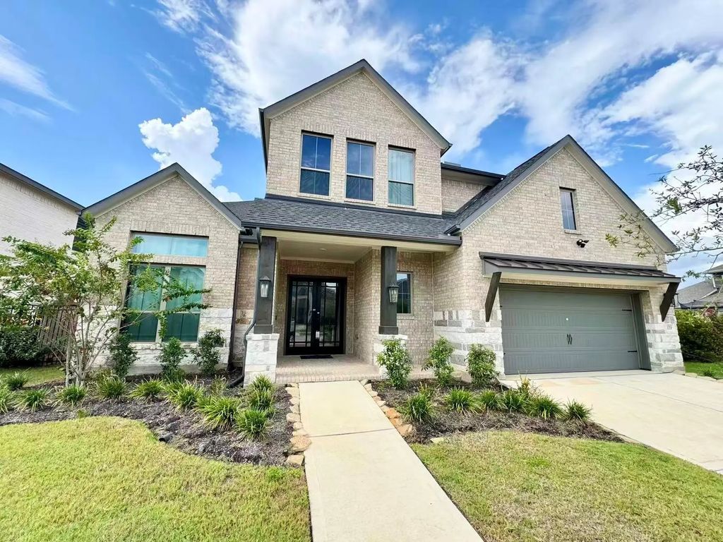 31019 Sun Valley Drive, Fulshear