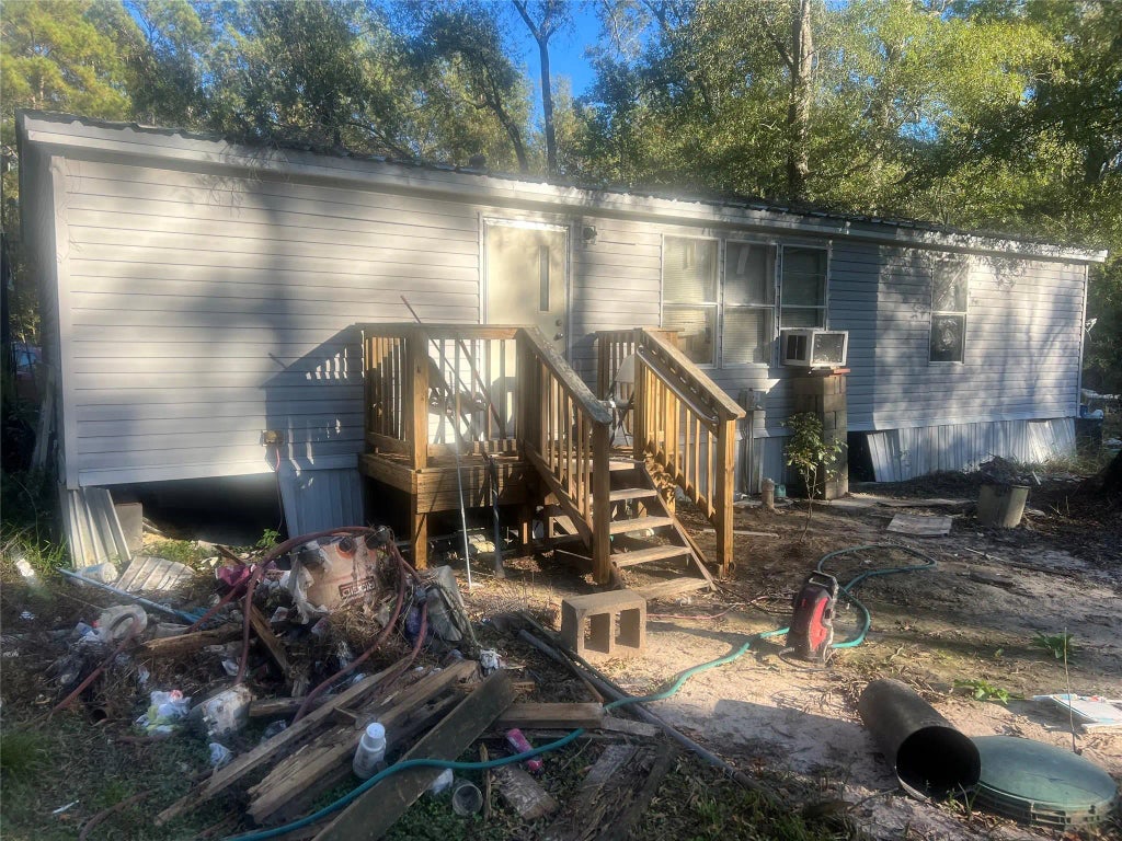 13840 Firetower Road, Conroe