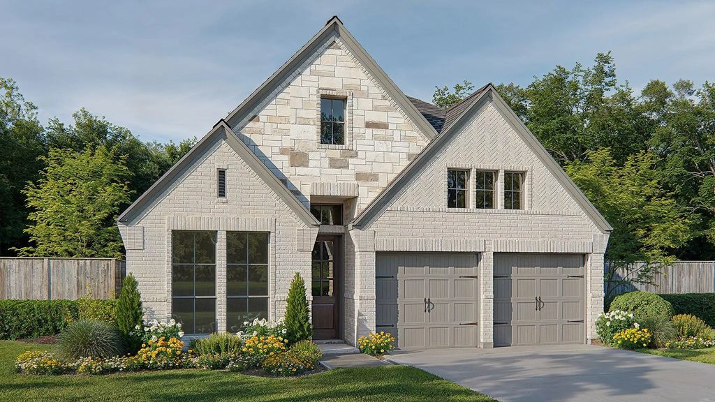 4522 Ruby Garden Court, Fulshear
