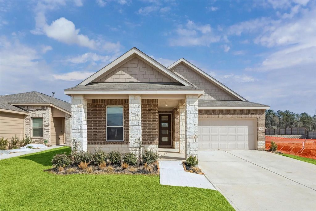 2632 Bluewood Court, Conroe