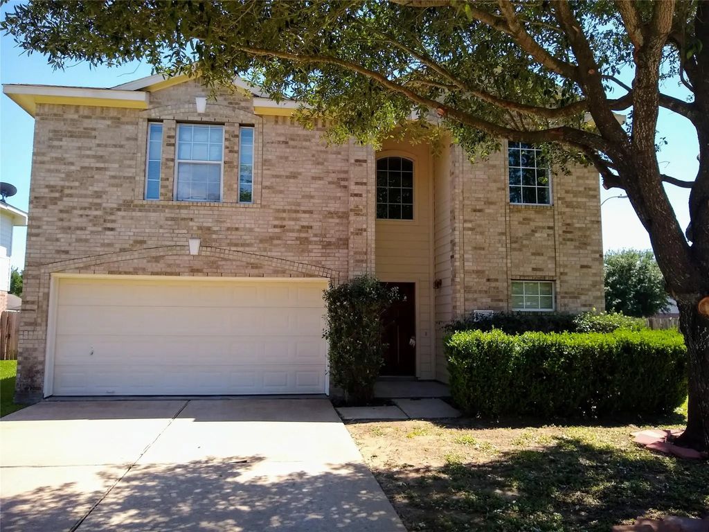 20138 Bitterroot Ranch Drive, Katy