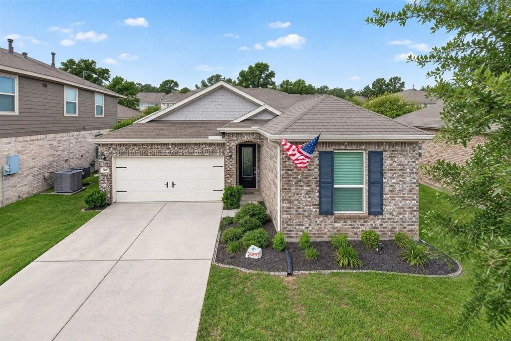 20193 Langwell Drive, Porter