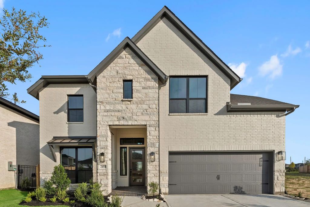 2455 Moonlit Meadows Drive, Fulshear