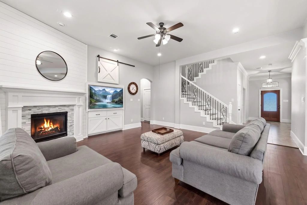 31410 Brighton Brook Lane, Spring