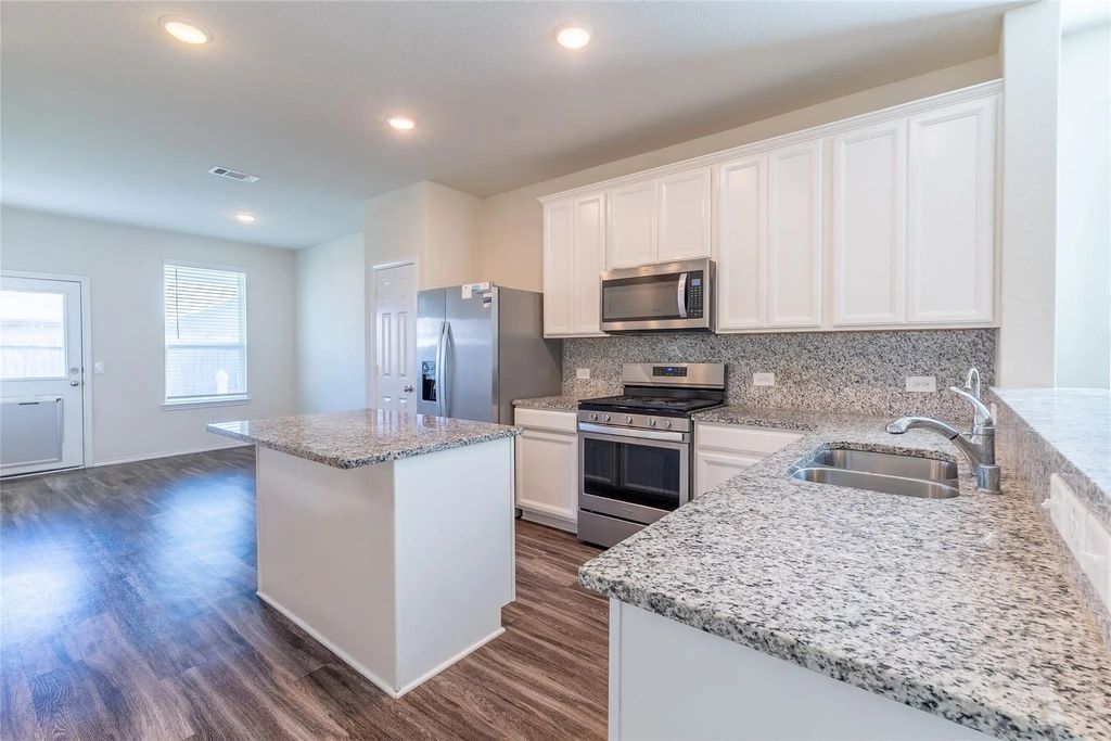 25622 Royal Catchfly Road, Katy