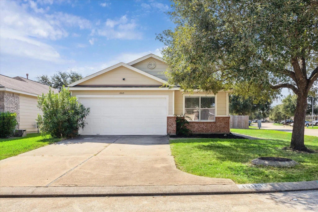 19115 Wild Yaupon Drive, Cypress