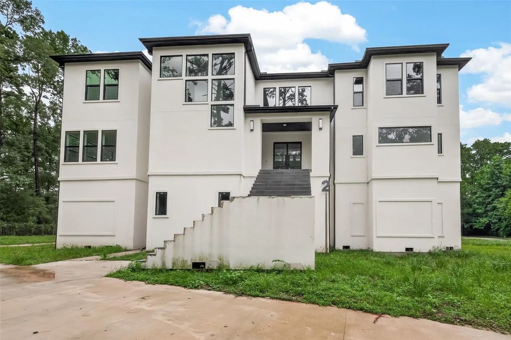 2 Deer Ridge Estates Boulevard, Houston