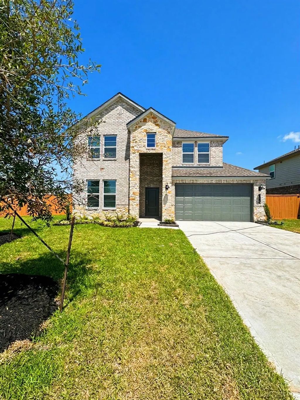3310 Bolt Rope Drive, Texas City