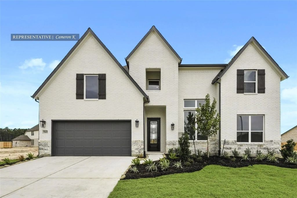 4719 Delta Winds Lane, Fulshear