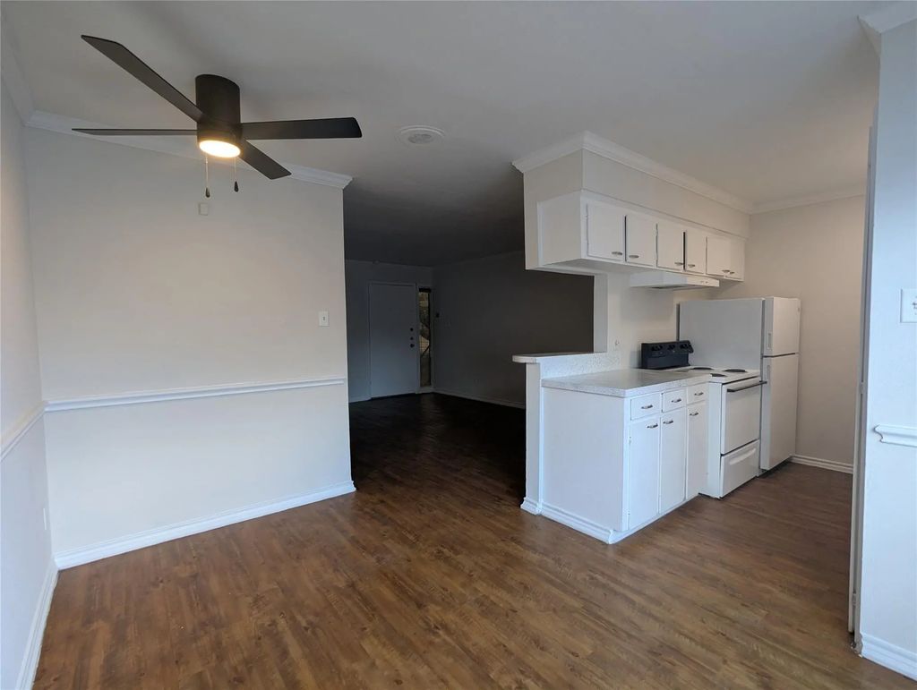 918 Heights Boulevard 18, Houston