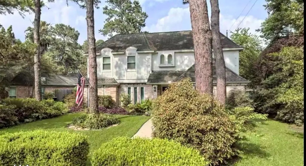 16114 Hexham Drive, Spring