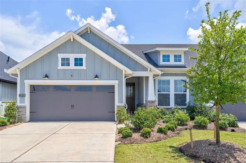 23715 Ruby Bramble Trail, Katy