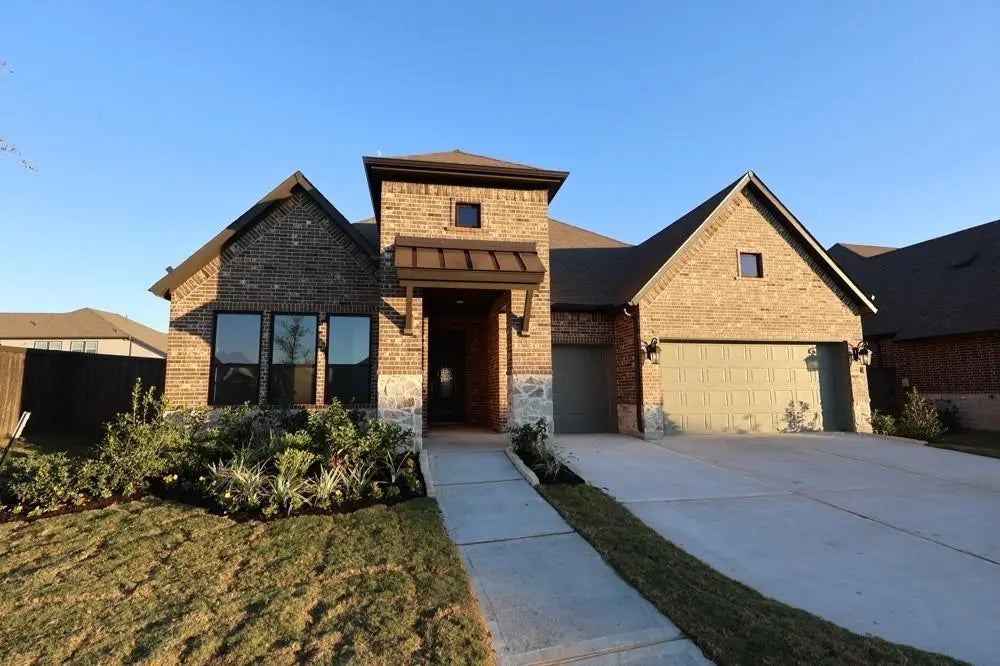 11826 Greenwood Drive, Mont Belvieu