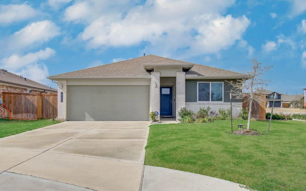 10602 Great Basin Drive, Rosharon