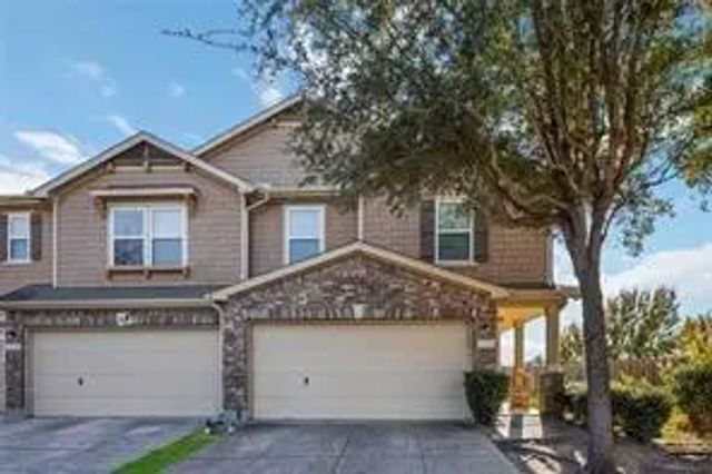 15338 Trinity Meadow Drive, Houston