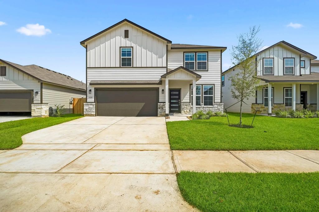 26206 Venus Trap Trail, Katy