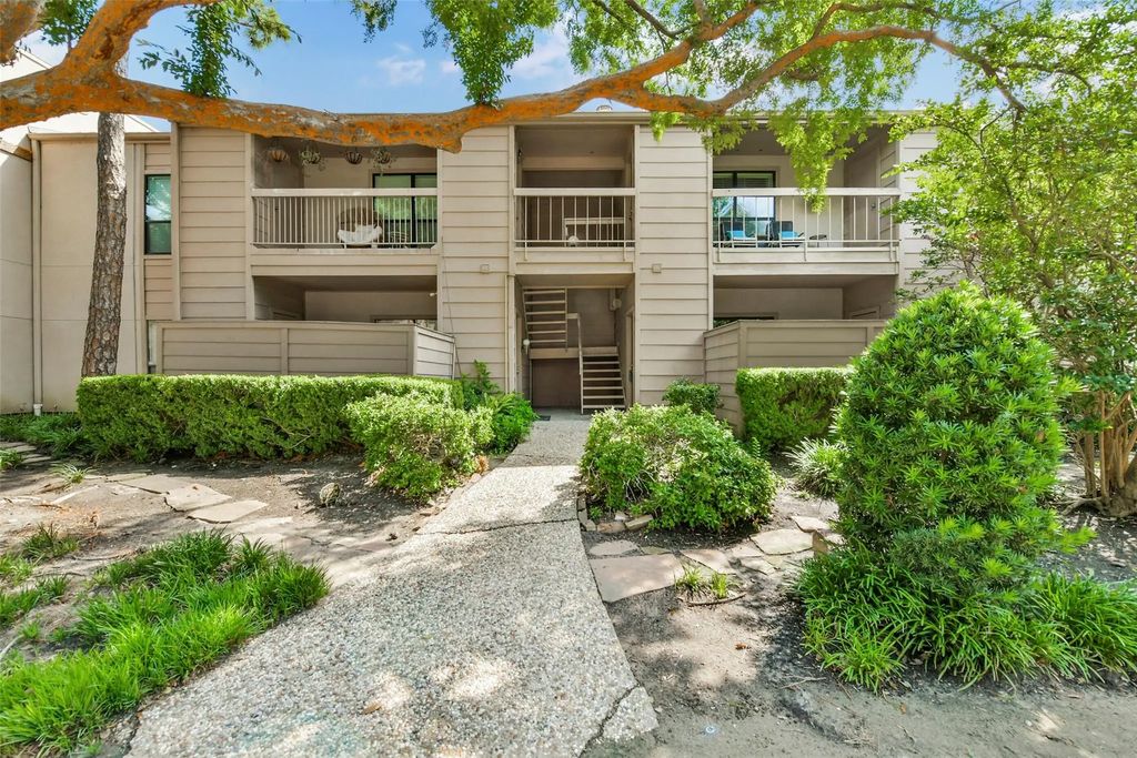 2125 Augusta Drive 3, Houston