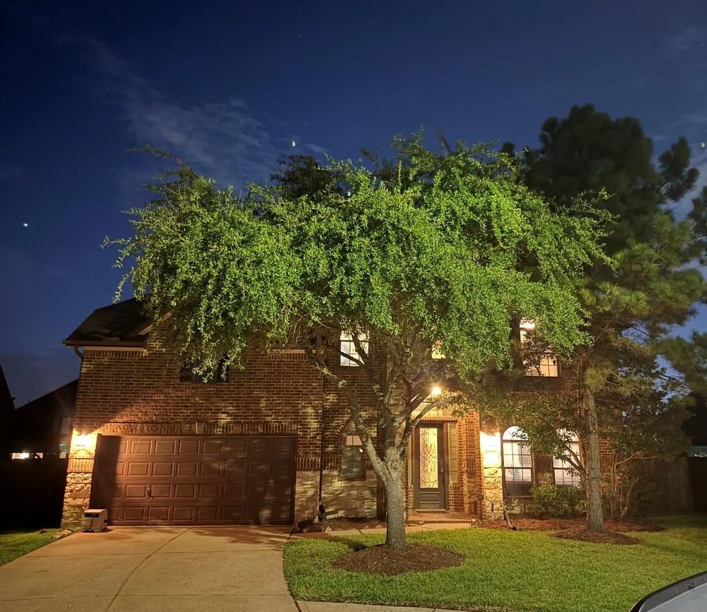 13407 Great Creek Drive, Pearland