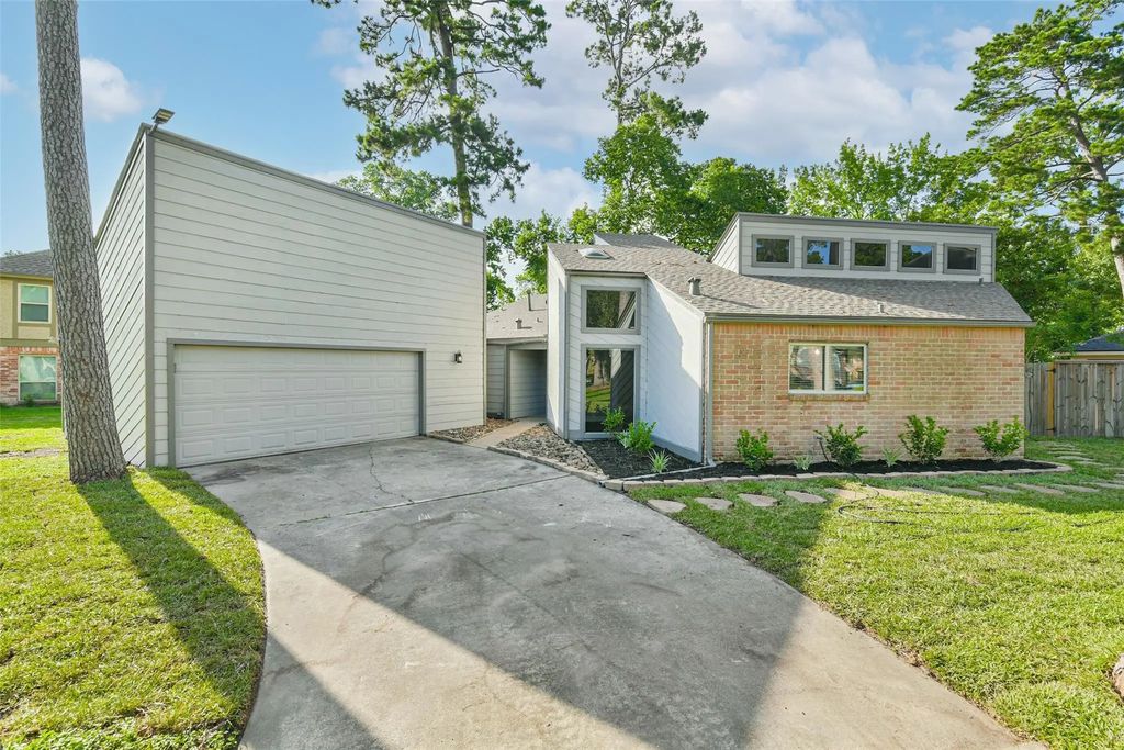 13438 Wiley Martin Drive, Cypress