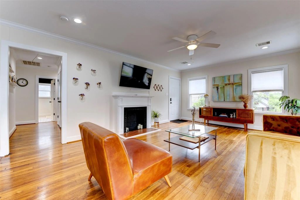 2903 Wichita Street 2, Houston