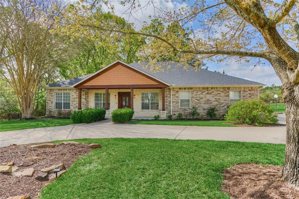 19959 Peel Road, Montgomery