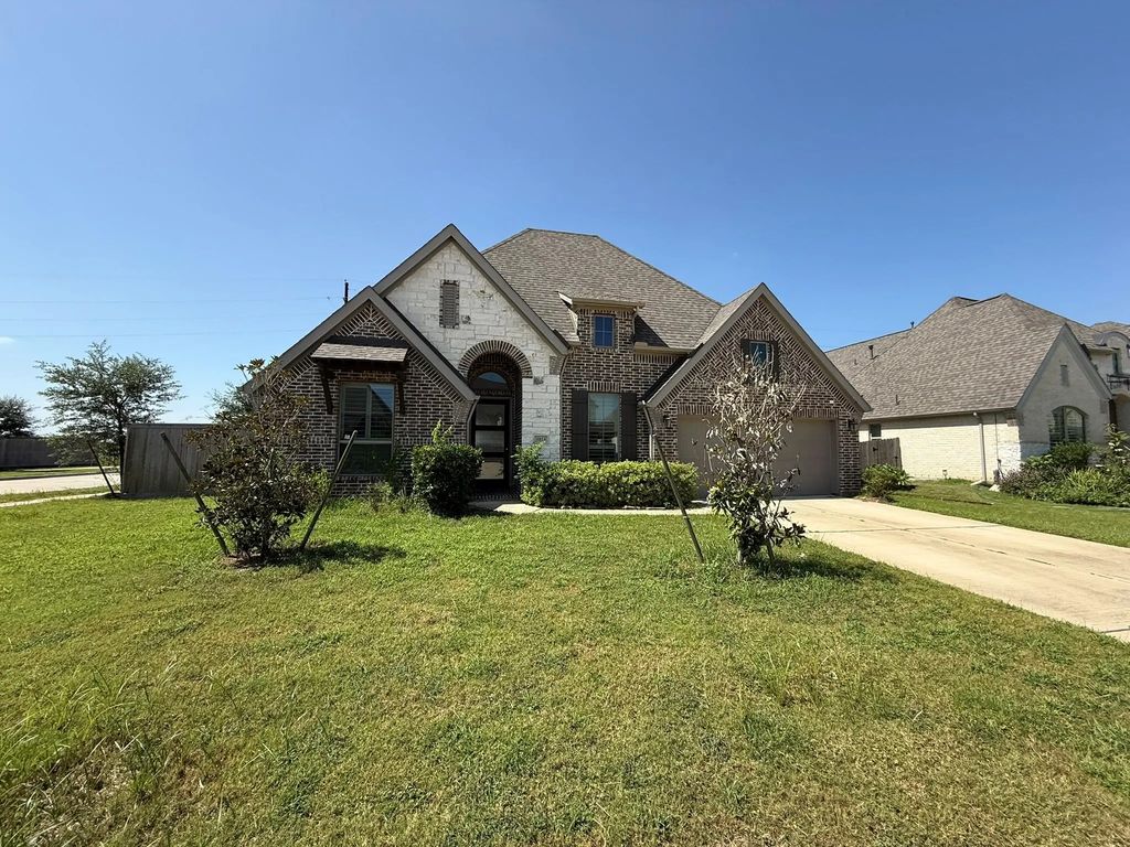 5814 Turquoise Hill Lane, Richmond