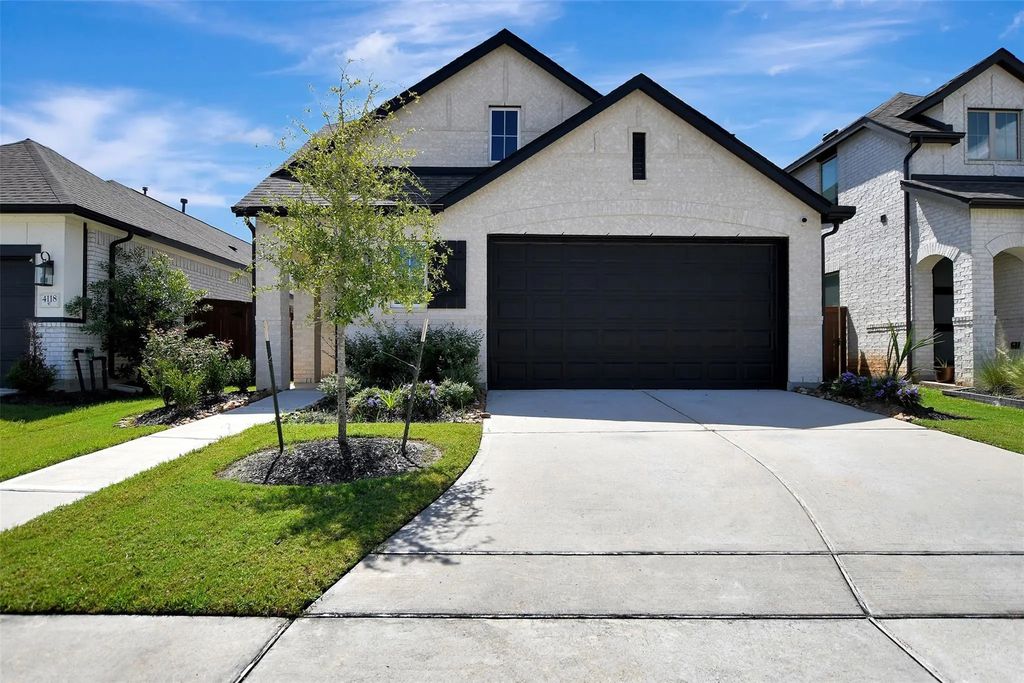 4114 Watson Drive, Arcola