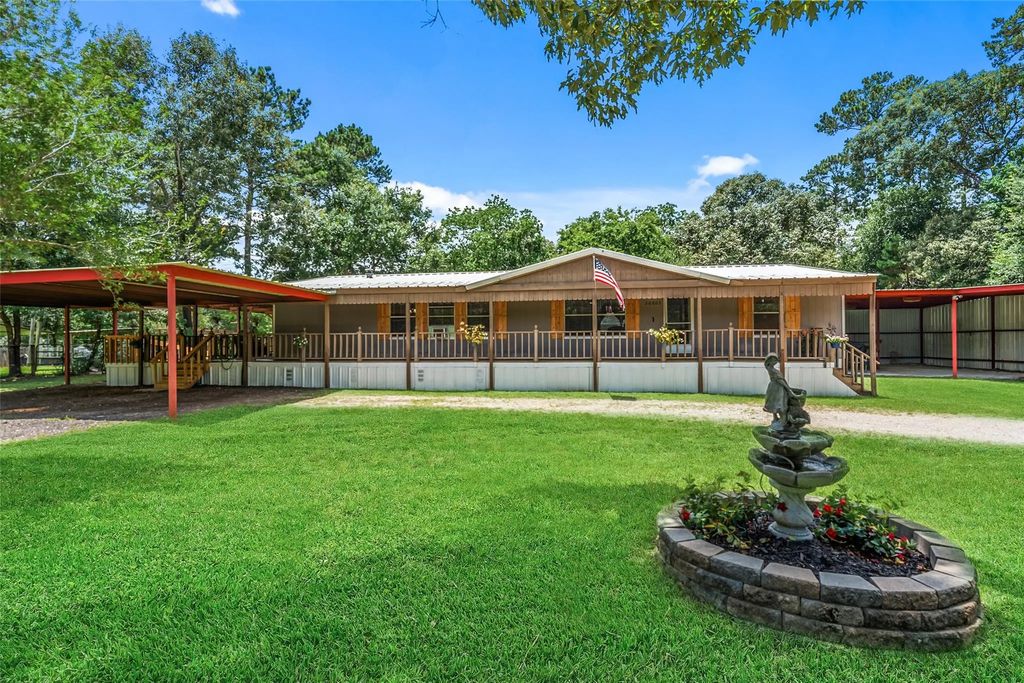 30803 Kate Drive, Magnolia