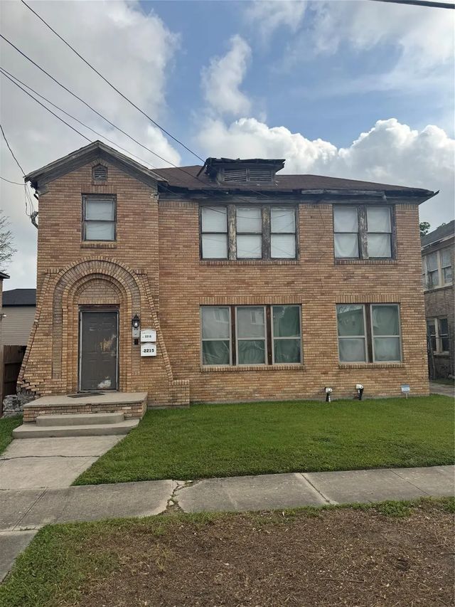 2213 Wheeler Street, Houston